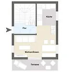 Bauernhofchalet Geigerhof * Aschau im Chiemgau