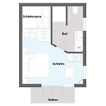 Bauernhofchalet Geigerhof Nyaraló *