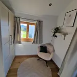 Nyaraló Bauernhofchalet Geigerhof *