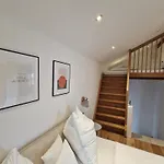 Bauernhofchalet Geigerhof *