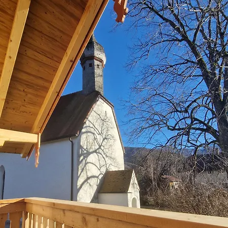 Bauernhofchalet Geigerhof Holiday home Aschau im Chiemgau