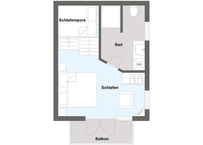 Bauernhofchalet Geigerhof Holiday home *