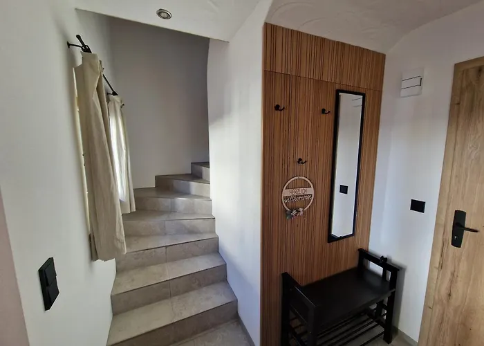 Bauernhofchalet Geigerhof Holiday home