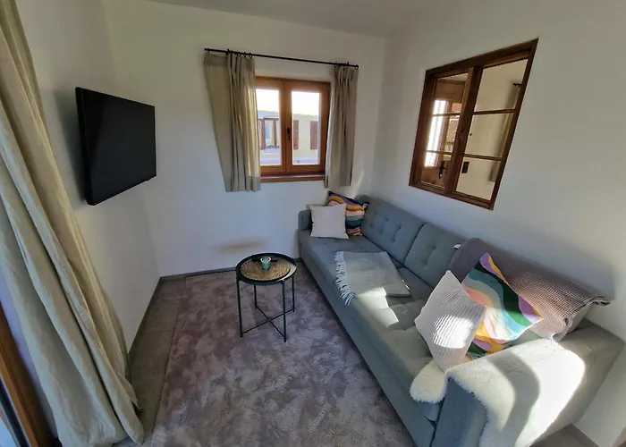 Bauernhofchalet Geigerhof * Aschau im Chiemgau
