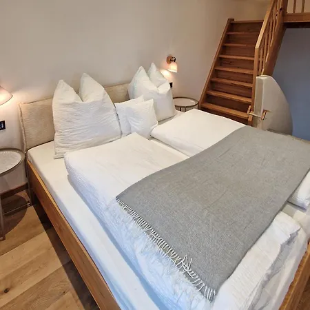 Bauernhofchalet Geigerhof Holiday home Aschau im Chiemgau