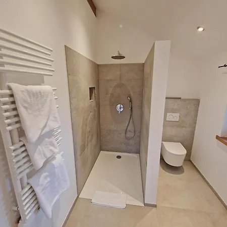 Holiday home Bauernhofchalet Geigerhof Aschau im Chiemgau