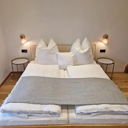 Bauernhofchalet Geigerhof * Aschau im Chiemgau