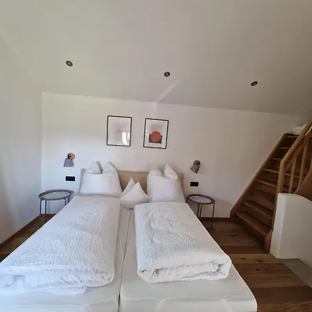 Bauernhofchalet Geigerhof Holiday home *