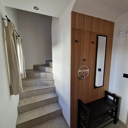 Bauernhofchalet Geigerhof Holiday home