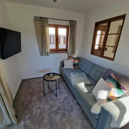 Bauernhofchalet Geigerhof * Aschau im Chiemgau