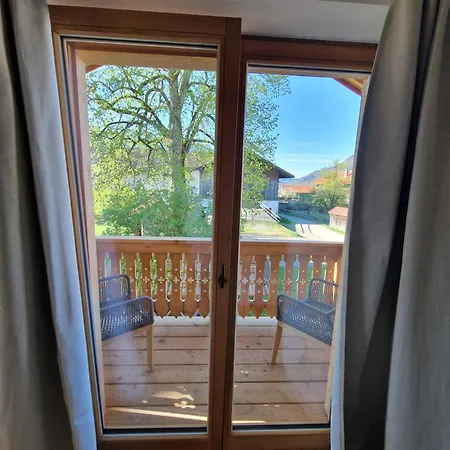Bauernhofchalet Geigerhof Vakantiehuis Aschau im Chiemgau