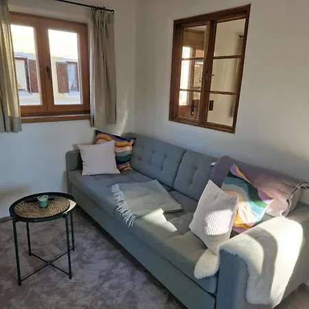 Bauernhofchalet Geigerhof Holiday home